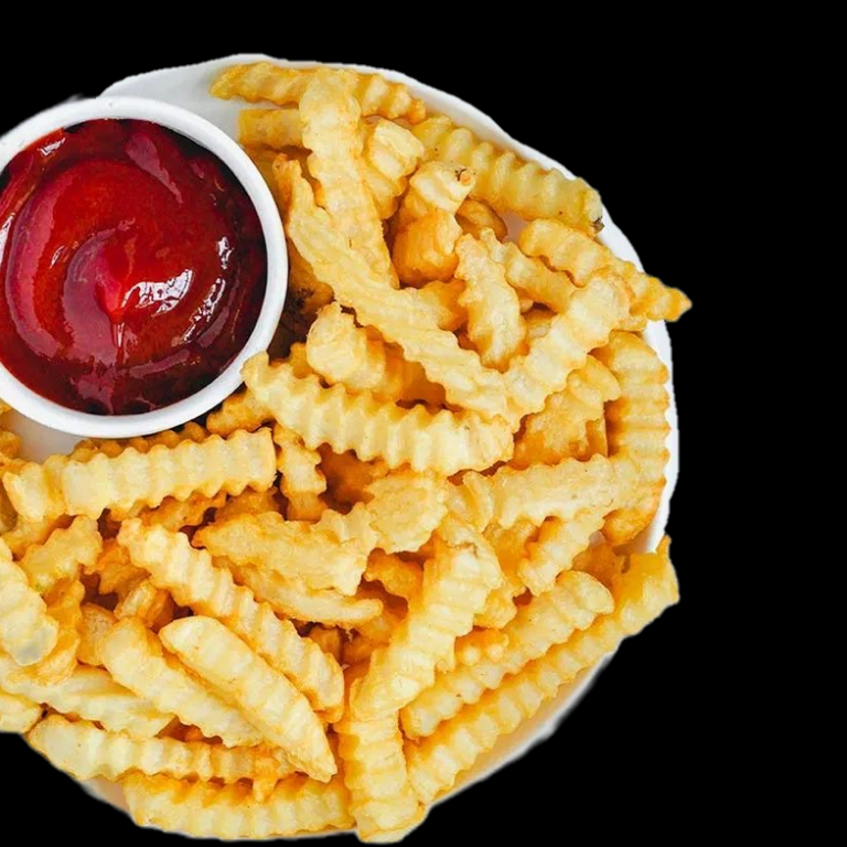 Orden de Papas a la Francesa