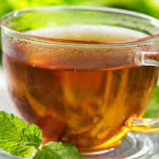 Té