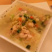Dieta de Pollo
