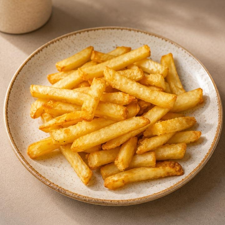 Papas Fritas