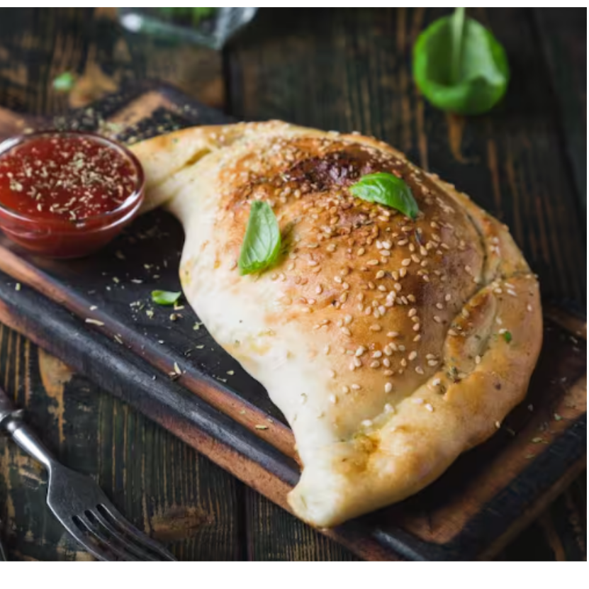 Combo Calzone + bebida