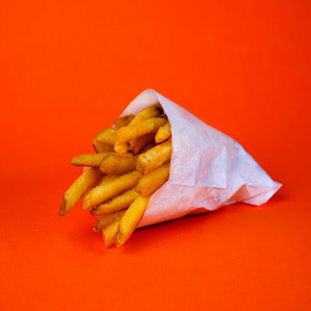 Papas Fritas