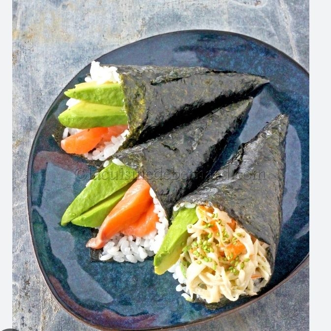 TEMAKI