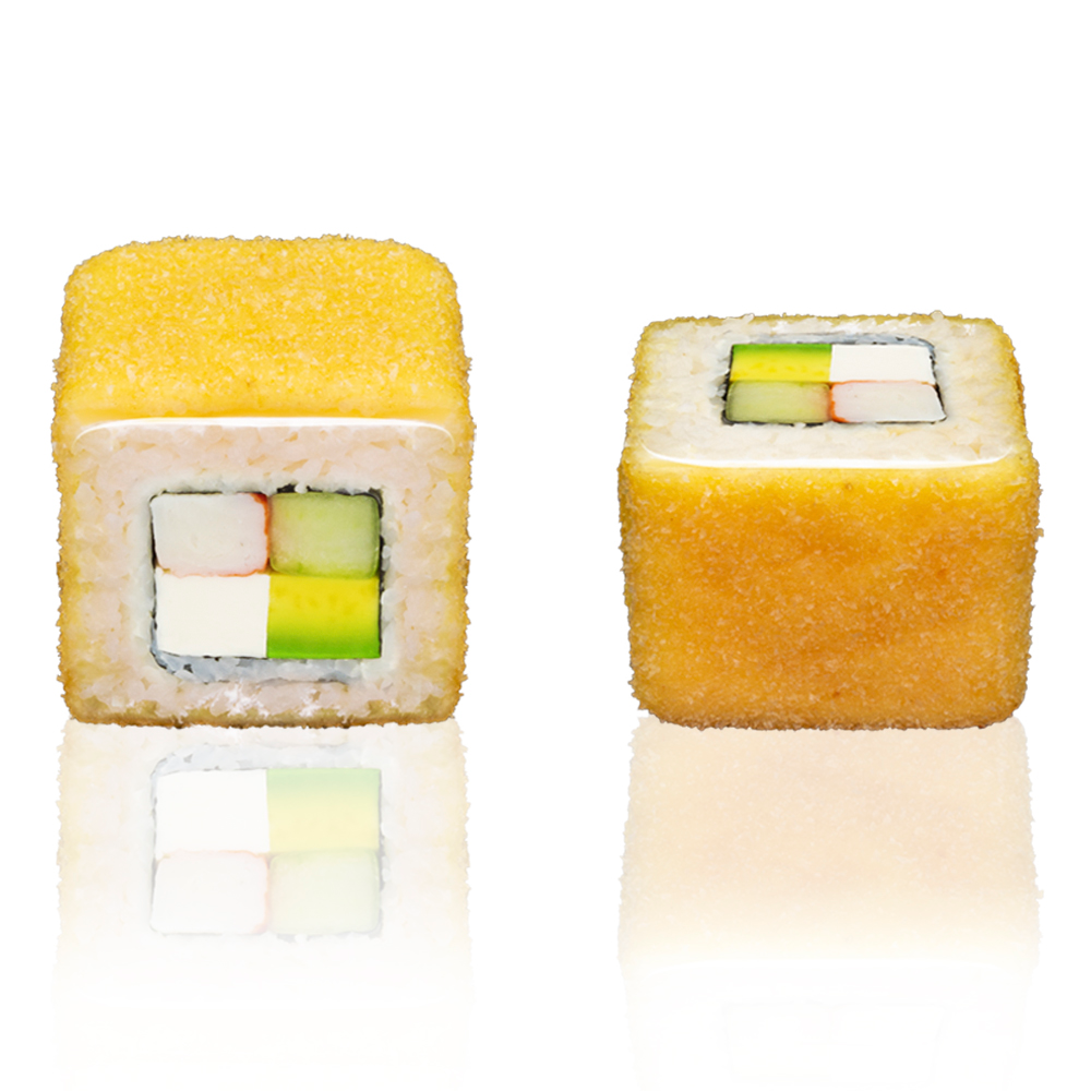 Cheese Clasic Sushi