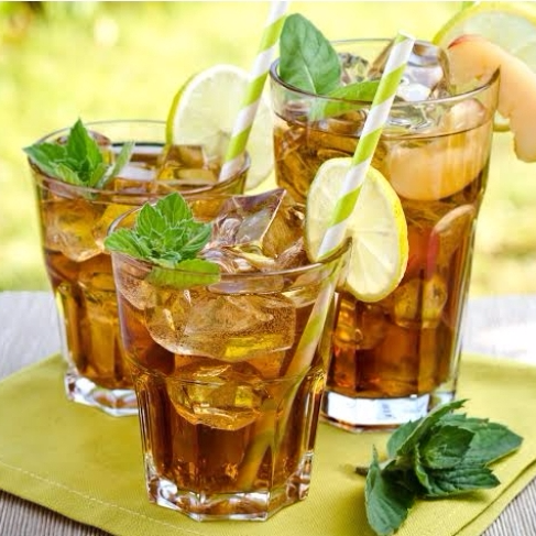 Té jazmi
