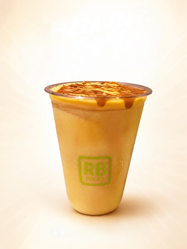 Caramel Macchiato