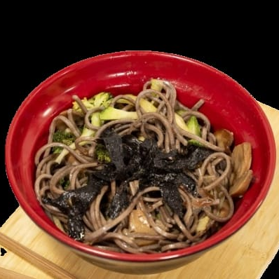Yakisoba (350 G)