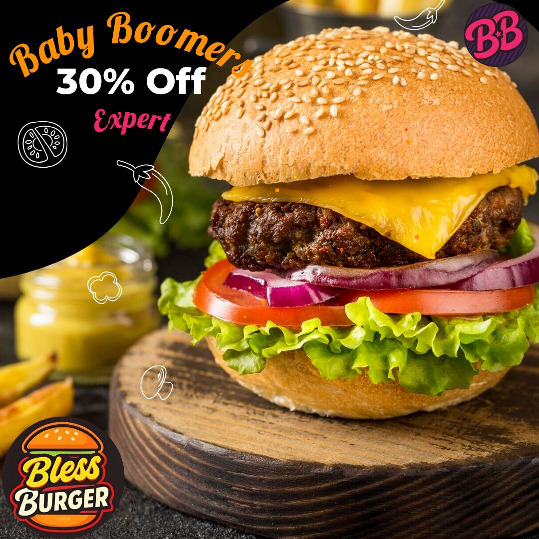 Promo Baby Bumers