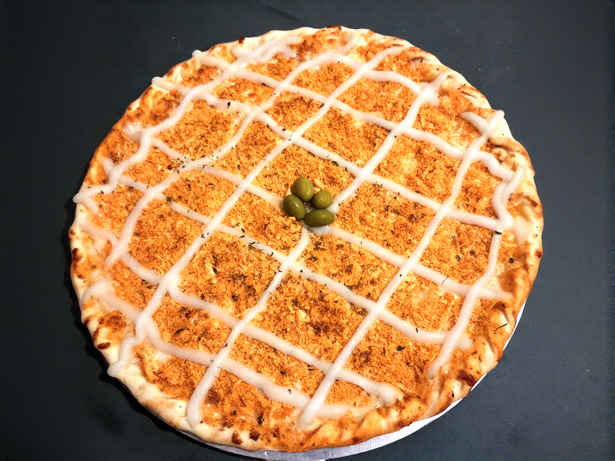 Sabor Do Alex Pizzaria Delivery