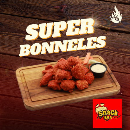 Boneless 300 g