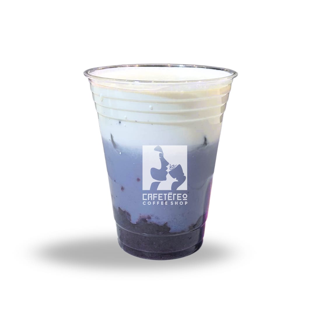 Lila Cold Foam