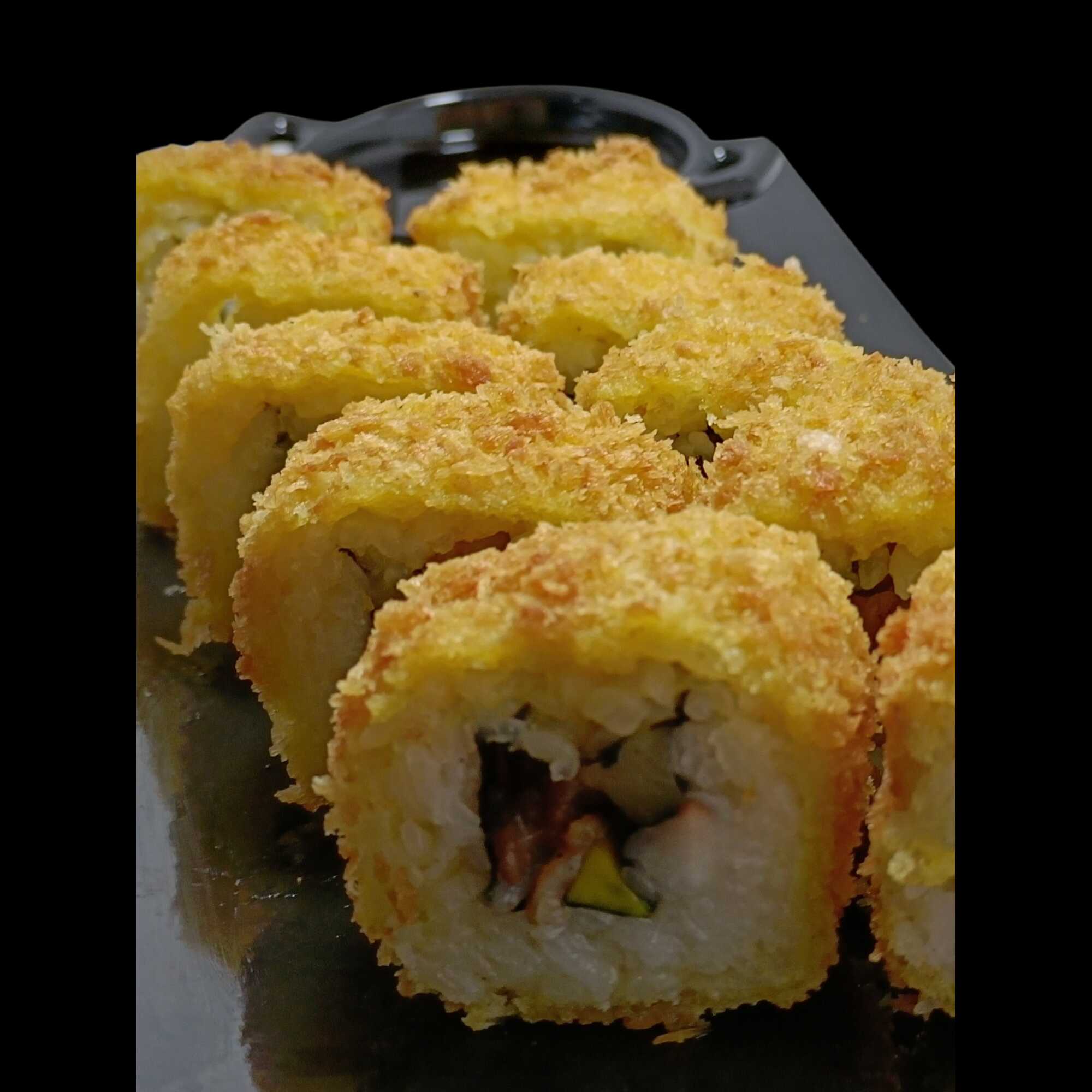 Mar y Tierra Roll