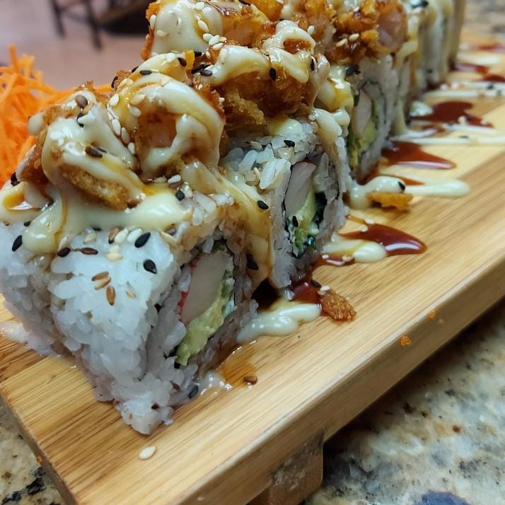 Roll Camarón