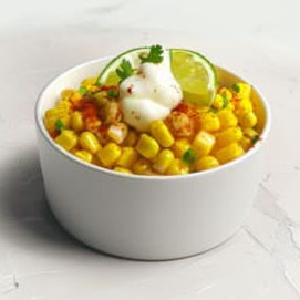 Coctel de Elote Grande 14 oz