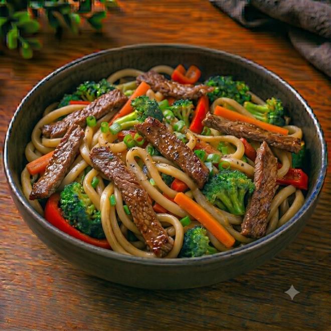 YAKIUDON RES