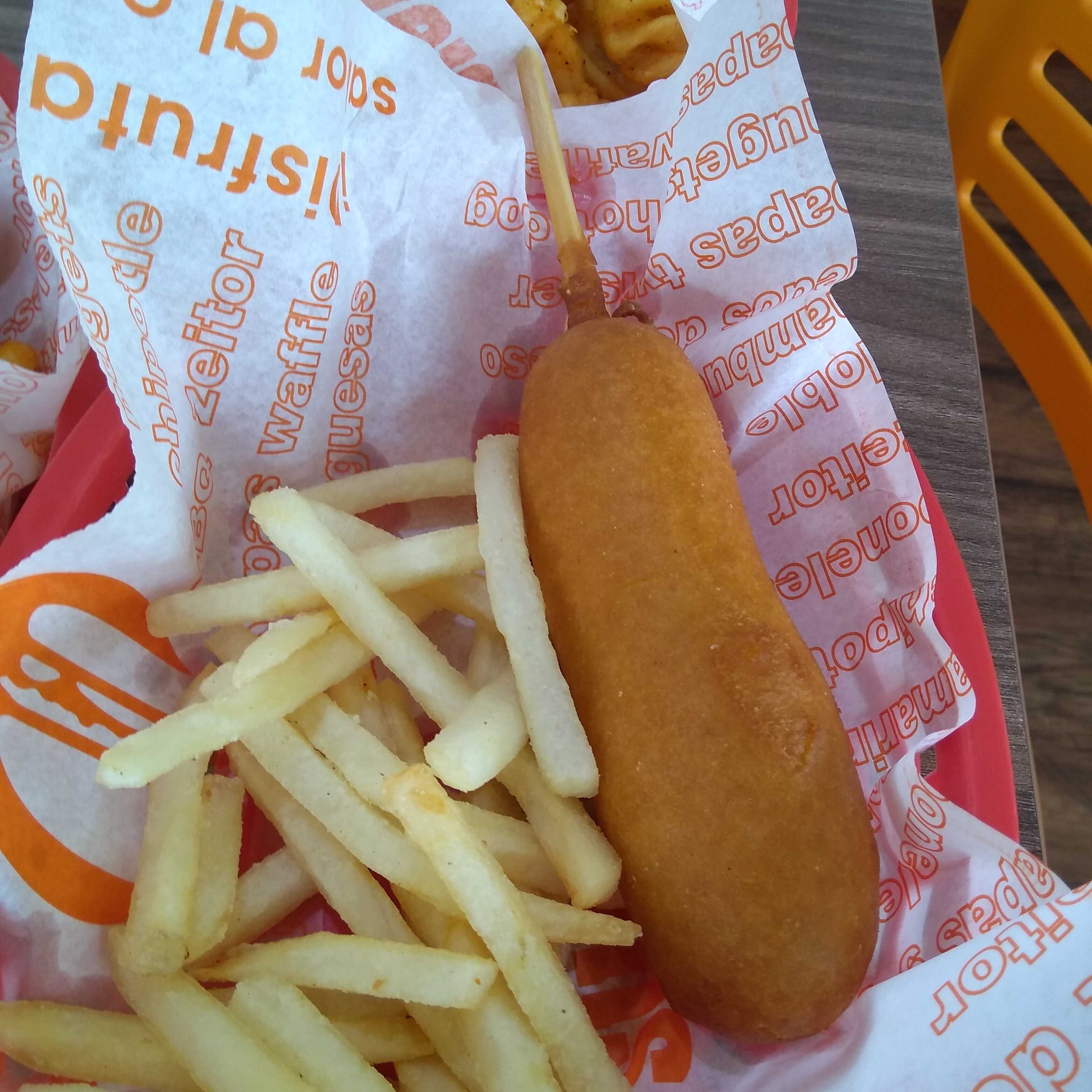 Banderilla