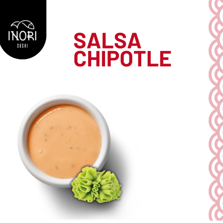 Salsa Chipotle