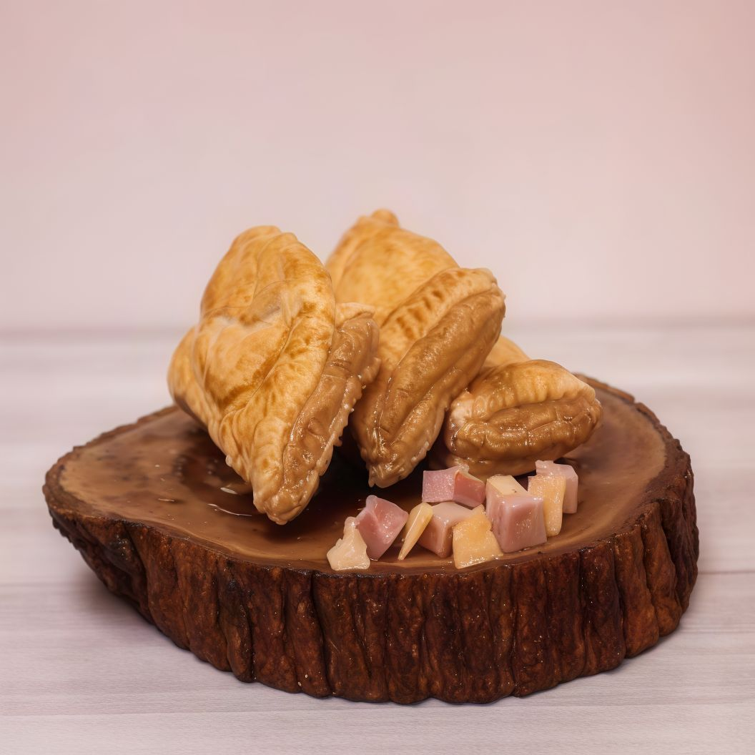 Empanada Mixta