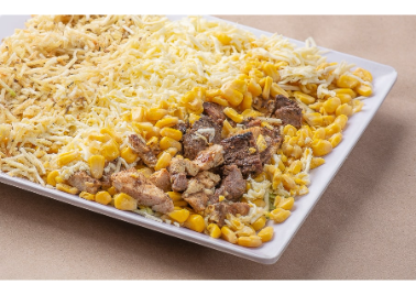 Desgranado Lomito