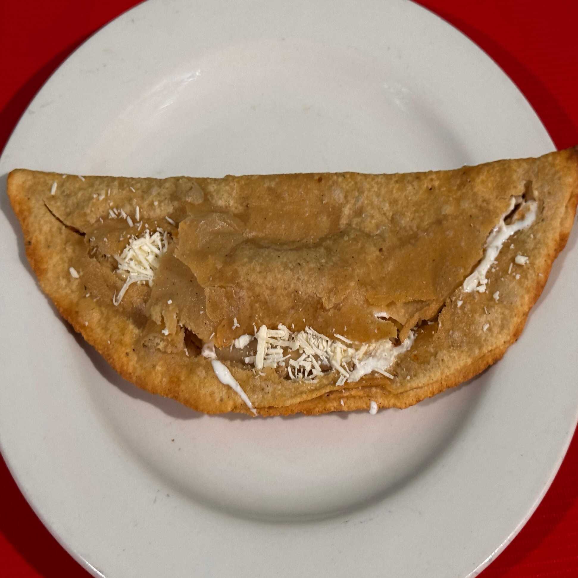 POLLO A LA MEXICANA