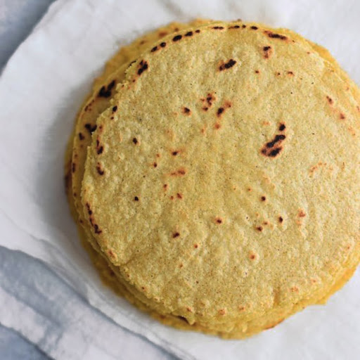 Tortillas 100g
