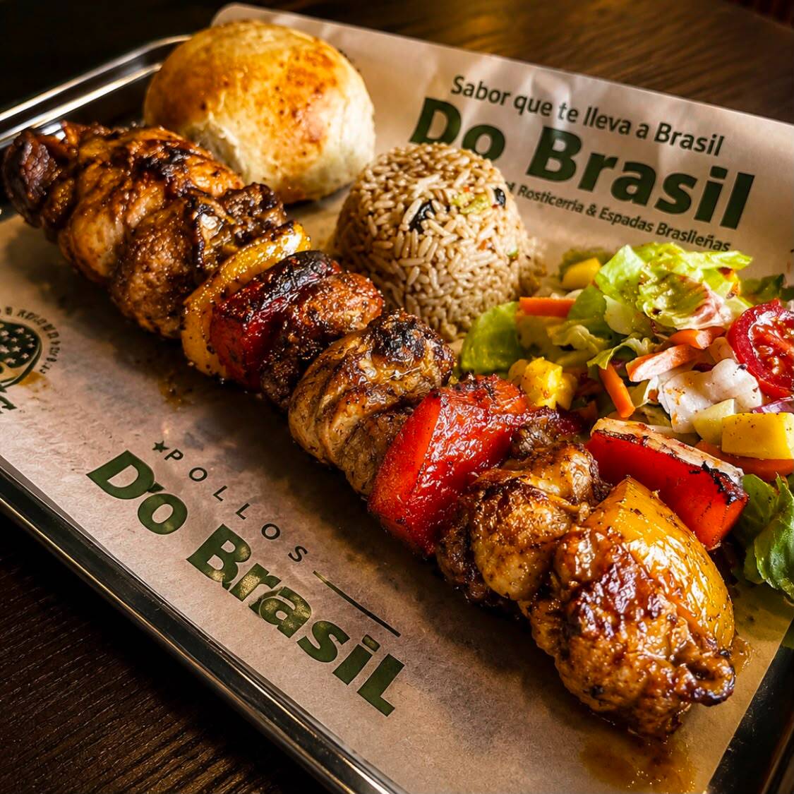 Espada de Pollo