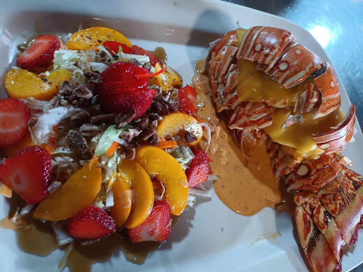 Marisquevias Jardines de Morelos