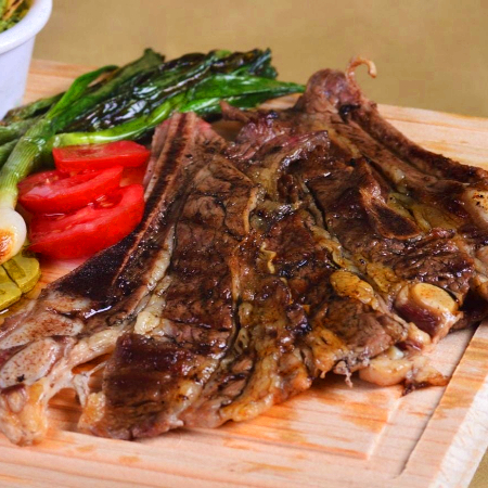 Paquete de Arrachera