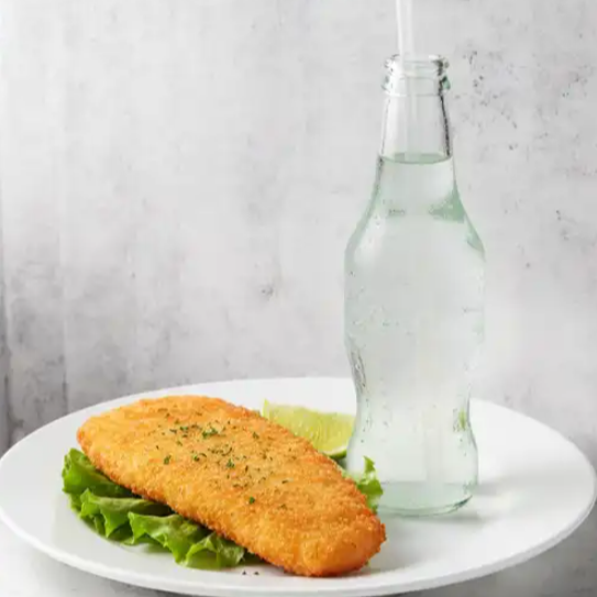 Combo Filete Empanizado y Sprite