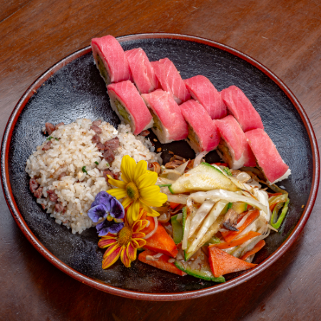 Sushi Set Individual