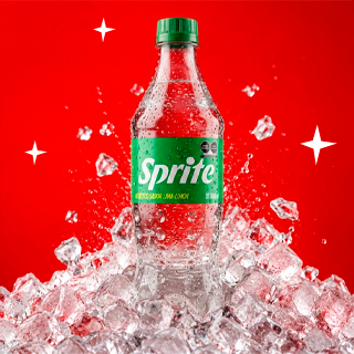 SPRIT 600ML