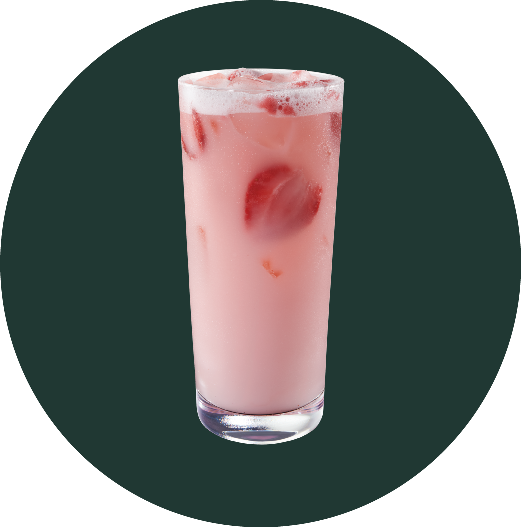 Pink Drink