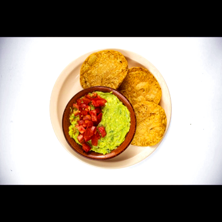 Guacamole