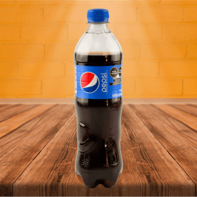 Pepsi 600 ml