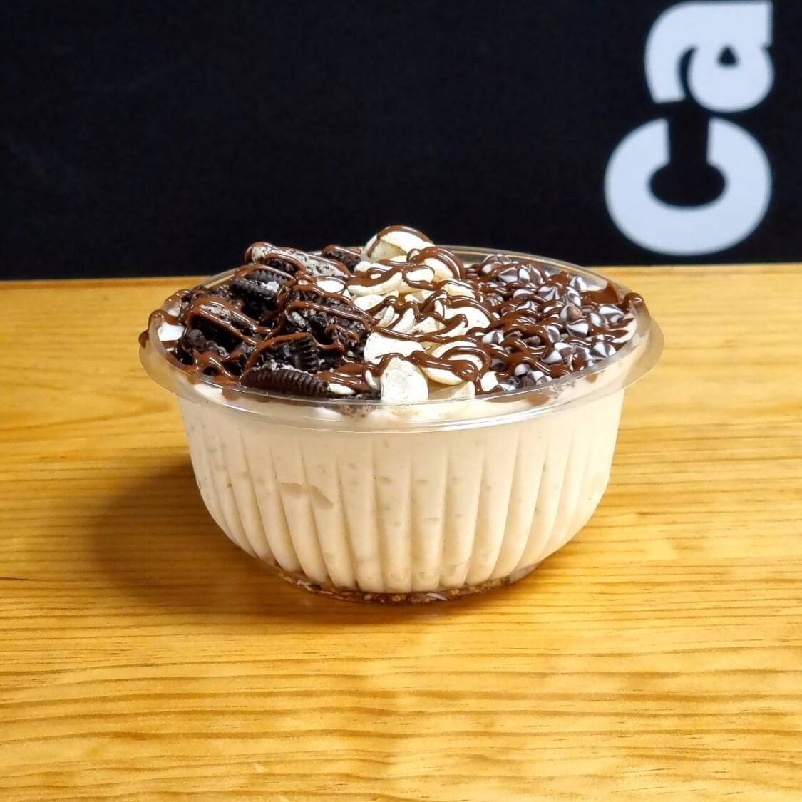 Choco Bowl
