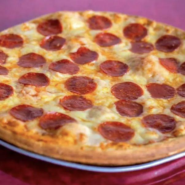 Pizza Pepperoni