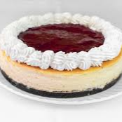 Chesscake Frambuesa