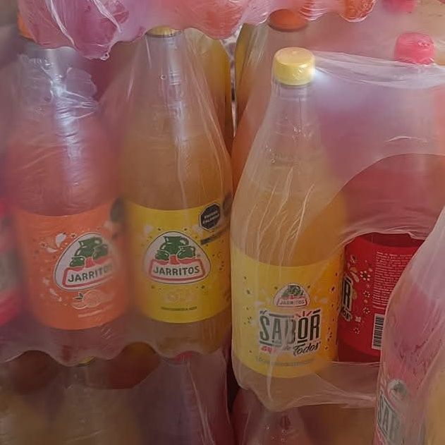 Jarrito 1.5 litros piña 🍍