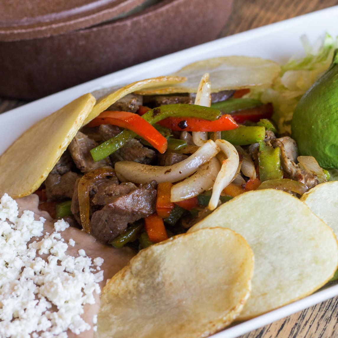 Fajita Palax