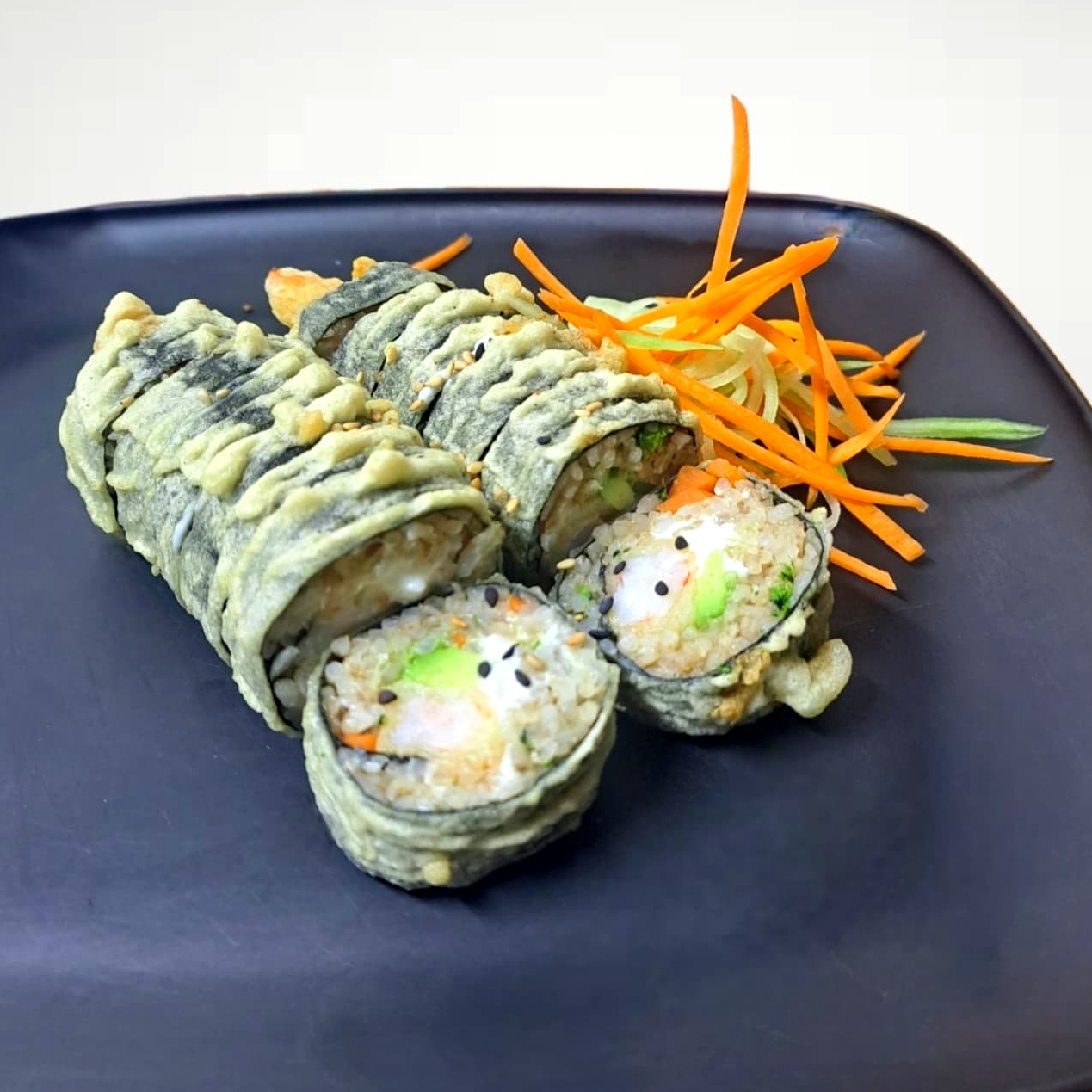 Sushi Capeado