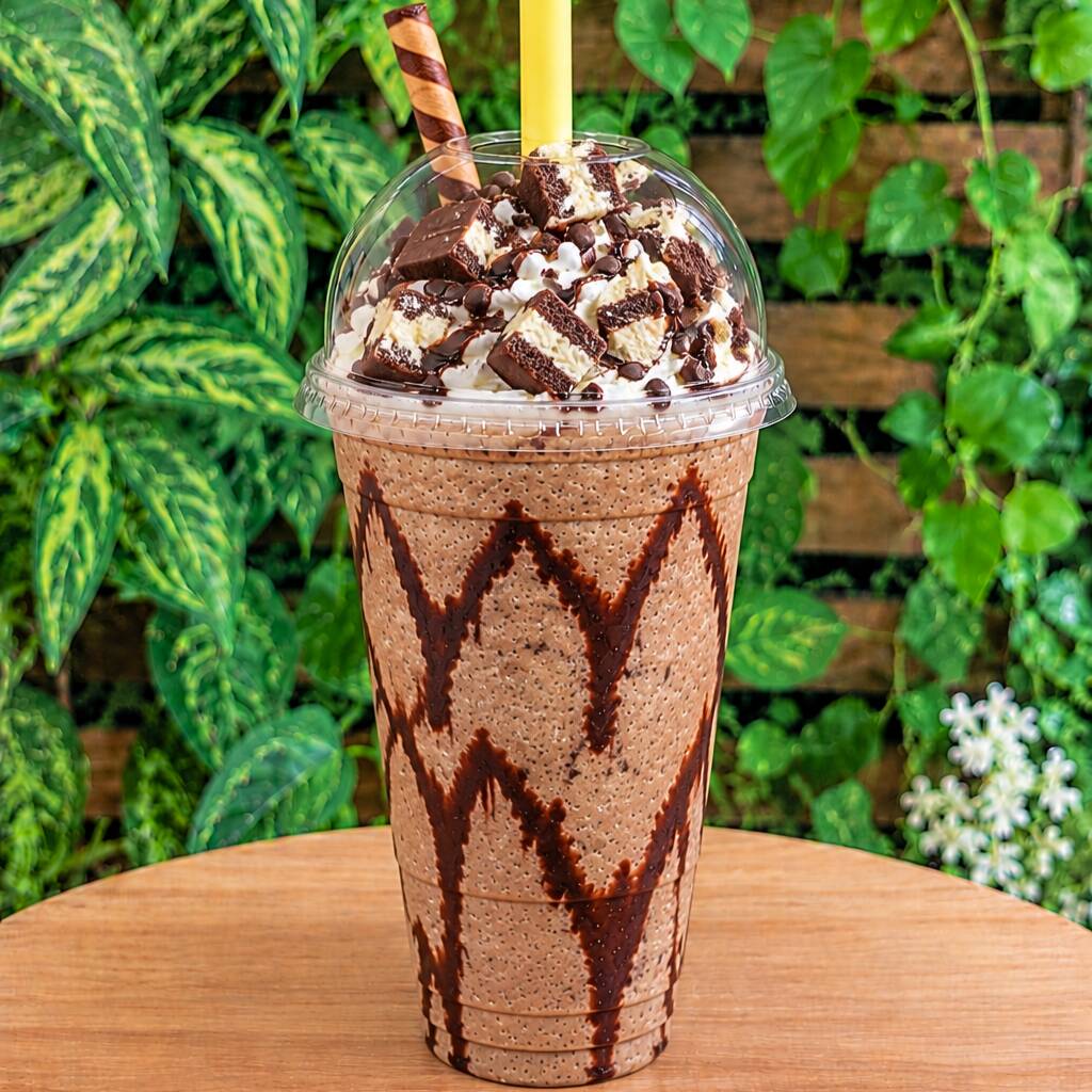 Frappé MAMUT