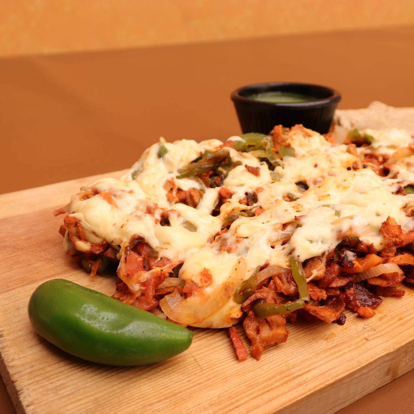 Especial Las Ranas