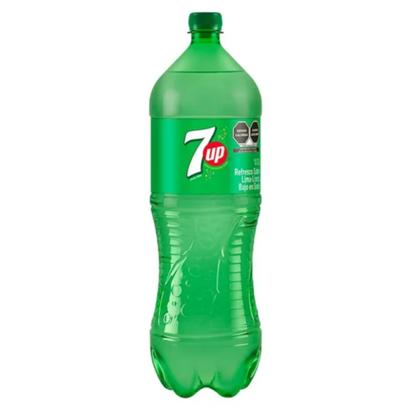Refesco 2L Seven up