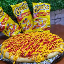 PIZZA GDE. BOTANERA