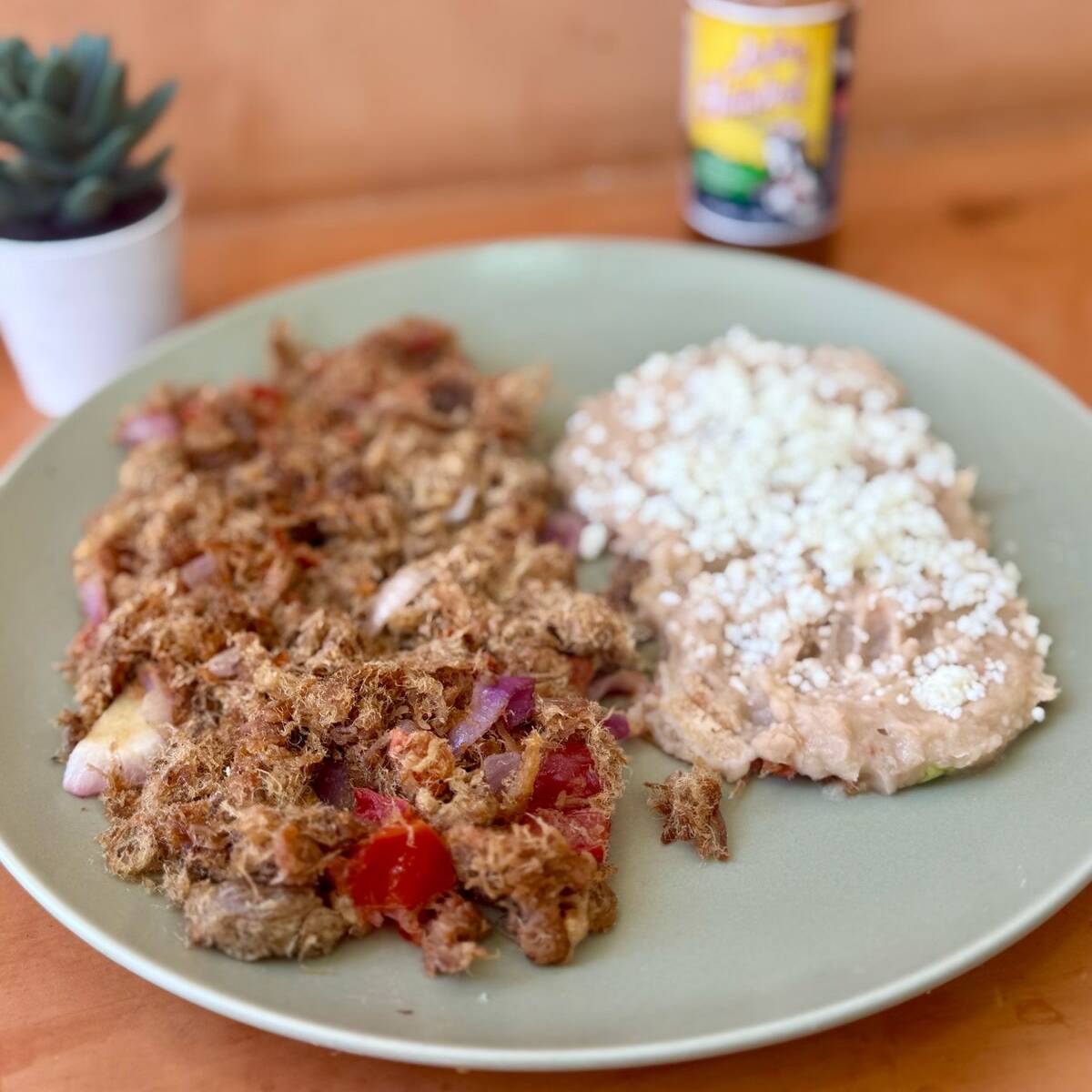 Orden de Machaca