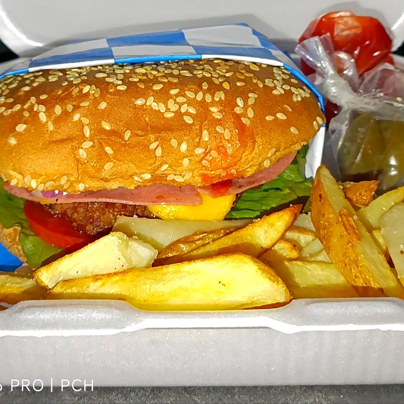 BurgerPapas