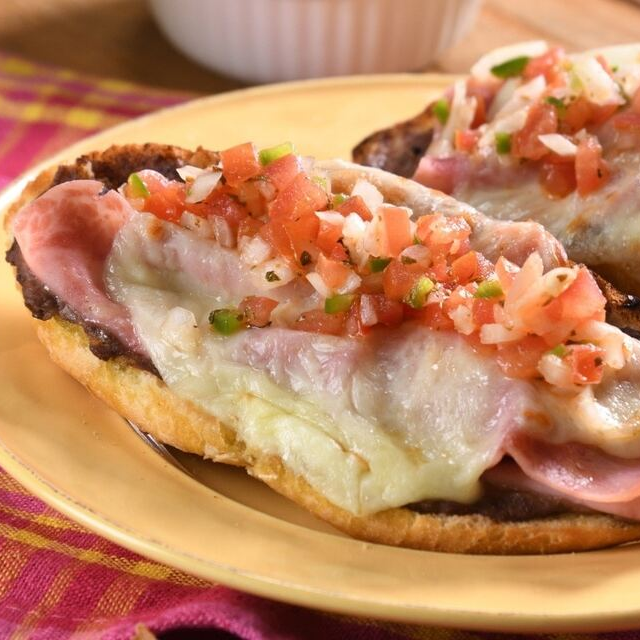 Plato Mixto