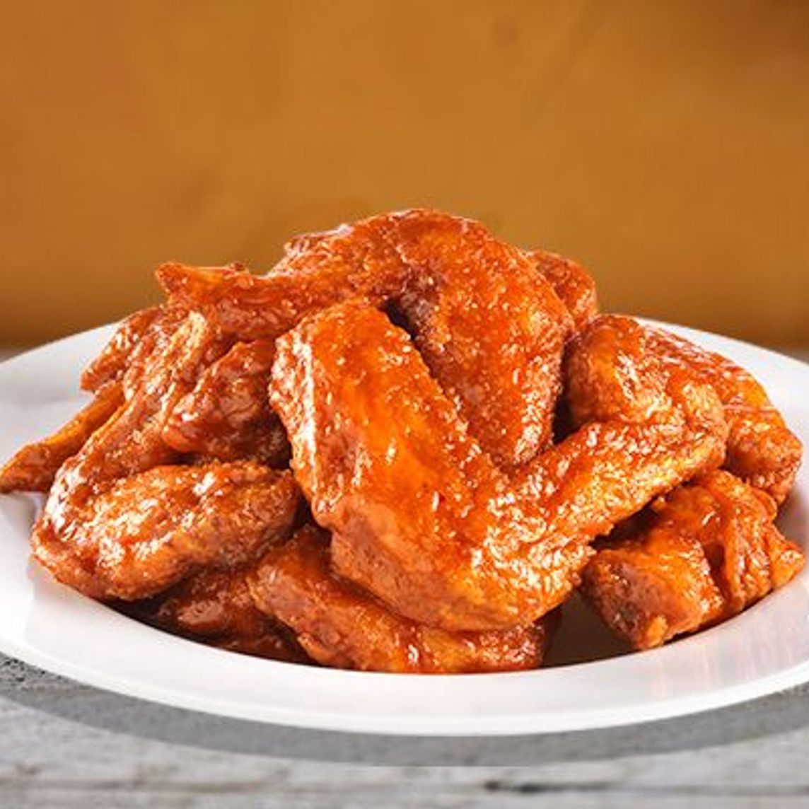 2X1 Original Style Wings Medium