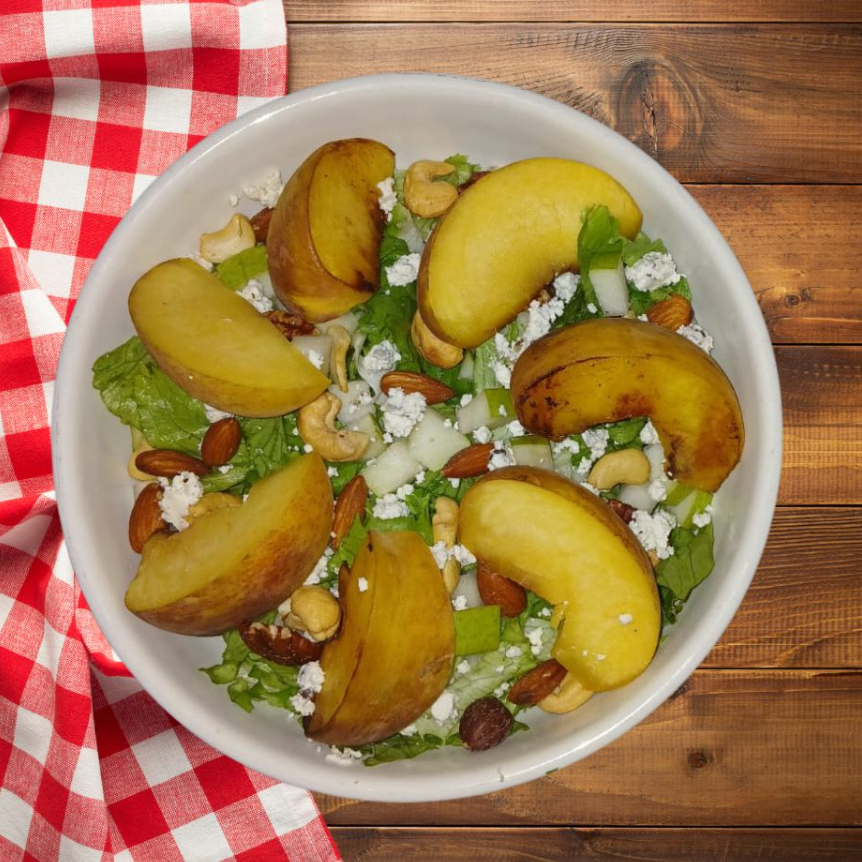 Ensalada Fresca