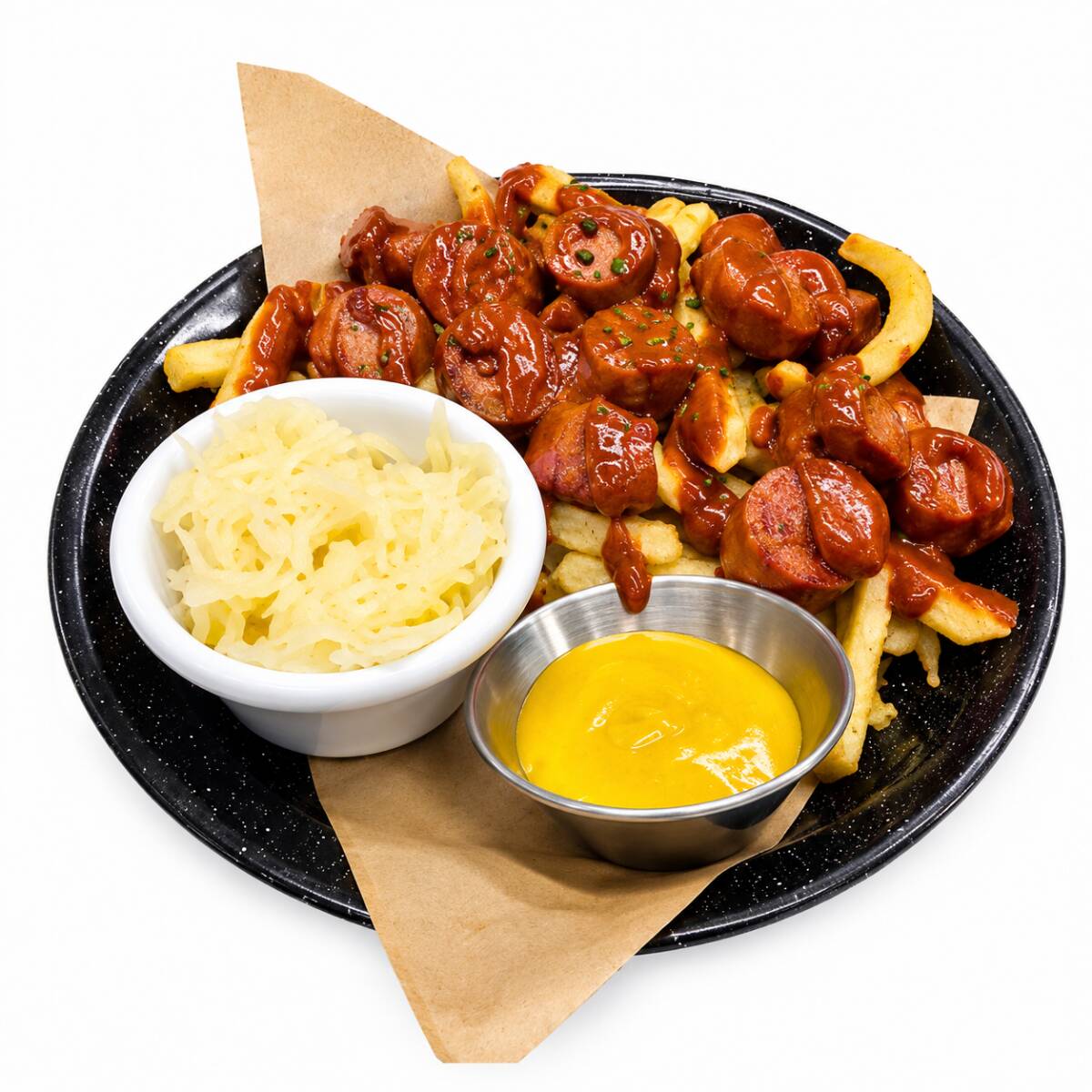CurryWurst